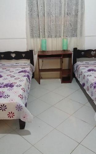 Apartamento - Vista Linda Frente Mar. Bertioga Apartment Ngoại thất bức ảnh