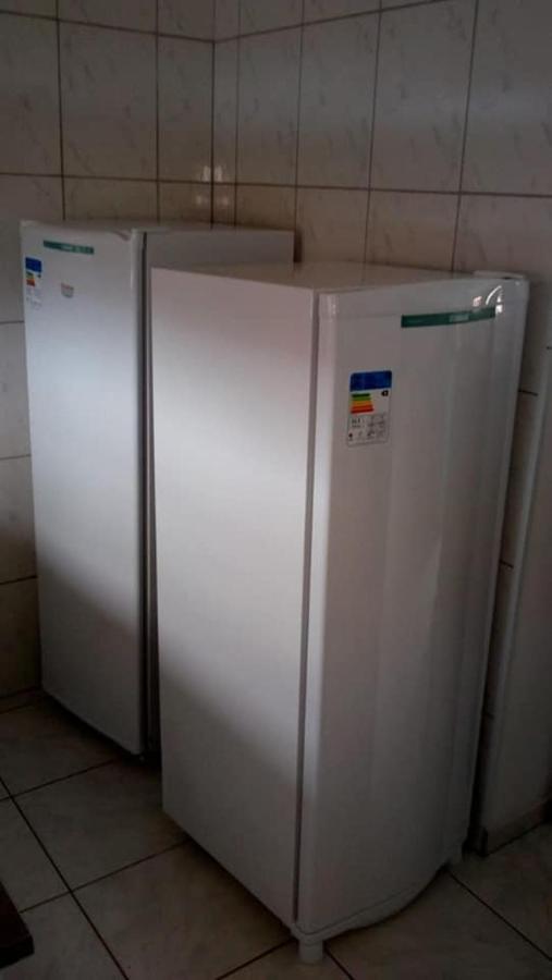 Apartamento - Vista Linda Frente Mar. Bertioga Apartment Ngoại thất bức ảnh