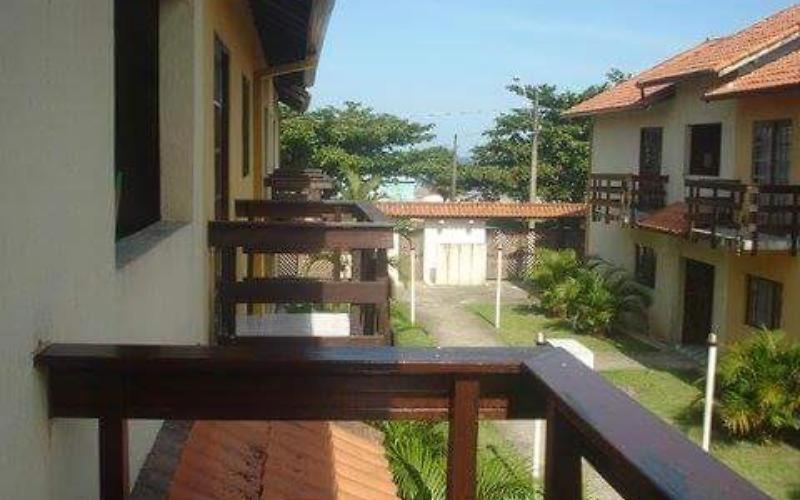 Apartamento - Vista Linda Frente Mar. Bertioga Apartment Ngoại thất bức ảnh