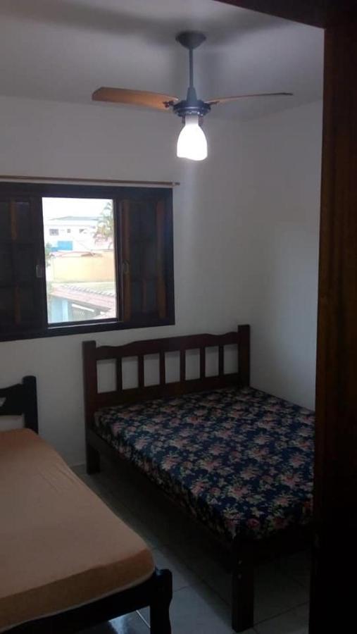 Apartamento - Vista Linda Frente Mar. Bertioga Apartment Ngoại thất bức ảnh