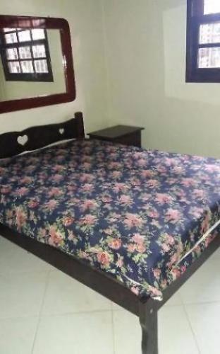Apartamento - Vista Linda Frente Mar. Bertioga Apartment Ngoại thất bức ảnh
